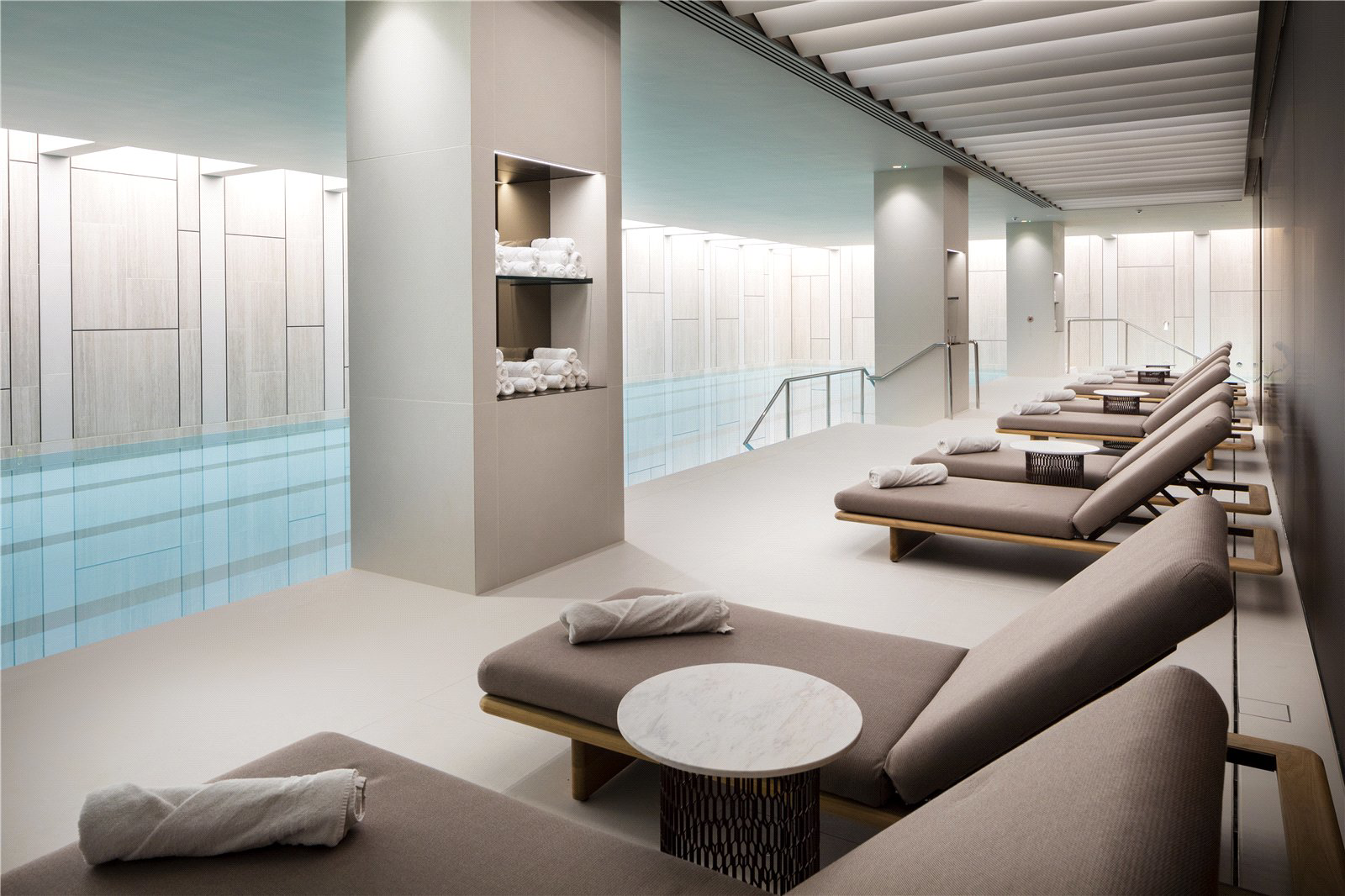 Lincoln Square, 18 Portugal Street, West End, WC2A, photo 9
