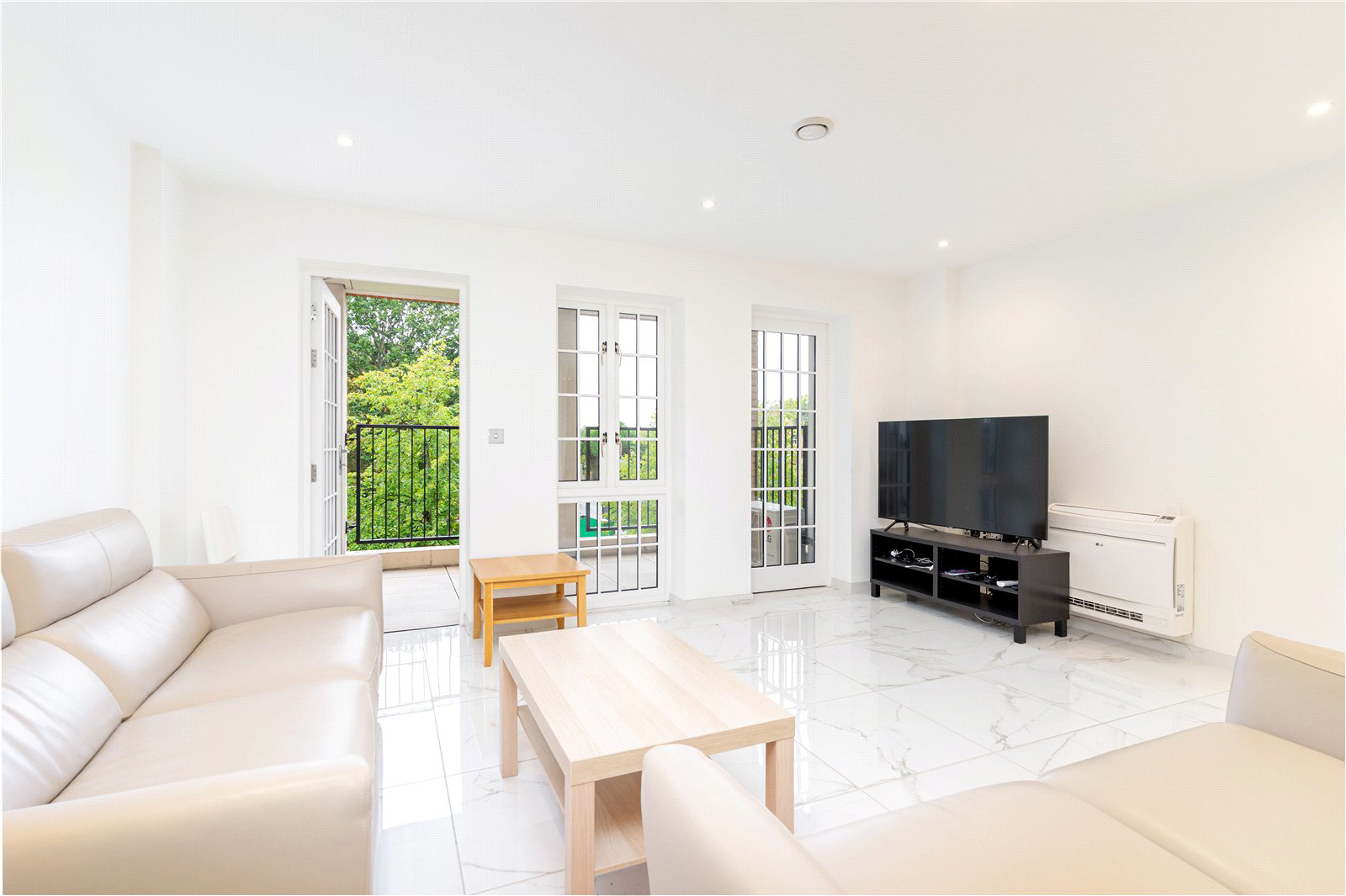 Hampton Row, 463 Upper Richmond Road, SW15