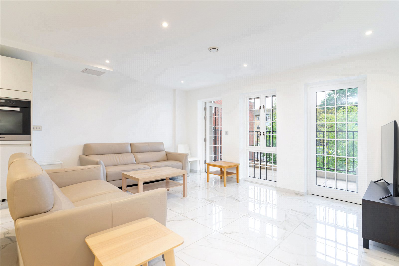 Hampton Row, 463 Upper Richmond Road, SW15, photo 6