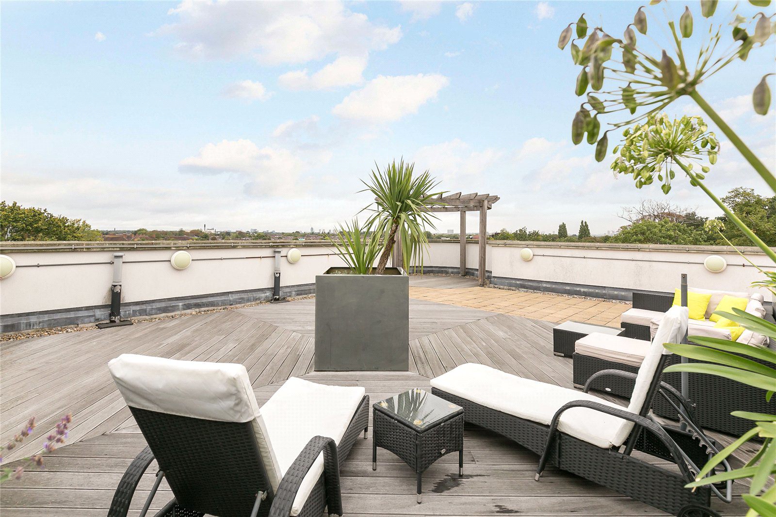 Hampton Row, 463 Upper Richmond Road, SW15, photo 14
