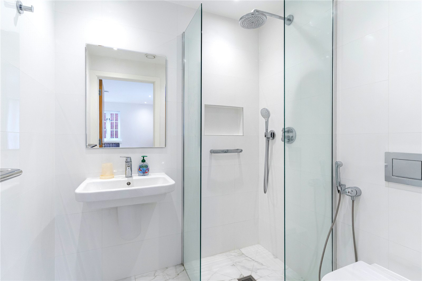 Hampton Row, 463 Upper Richmond Road, SW15, photo 8