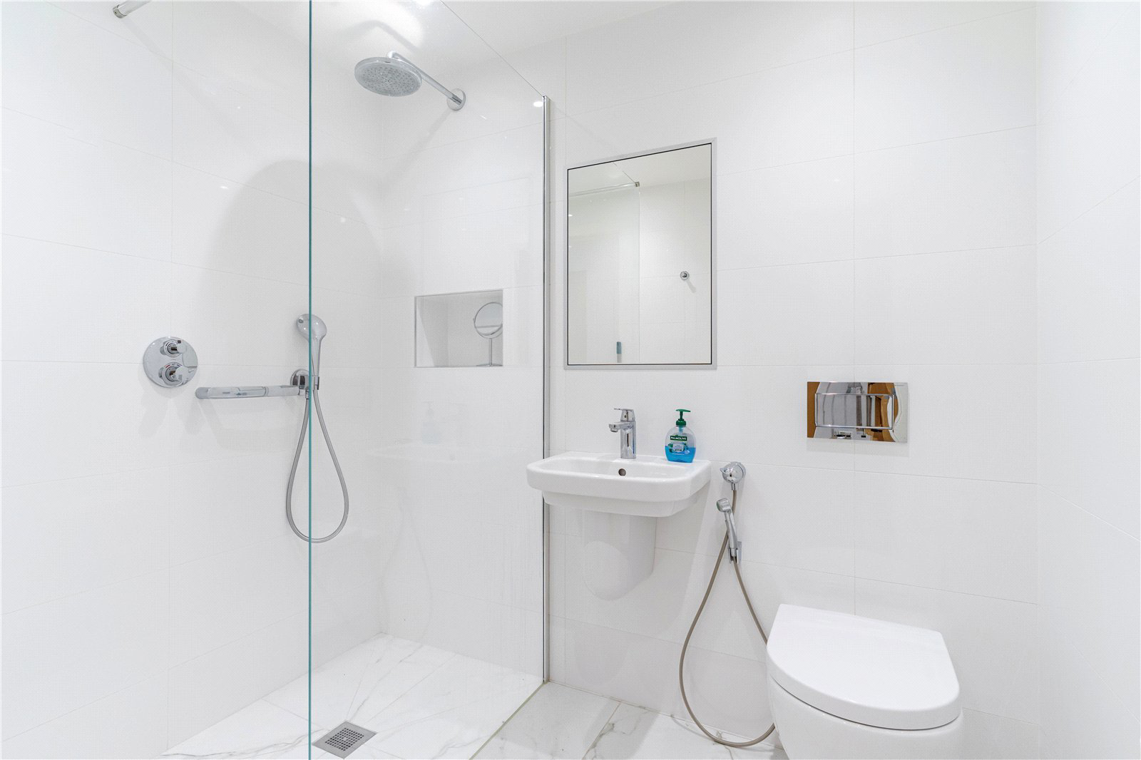 Hampton Row, 463 Upper Richmond Road, SW15, photo 12