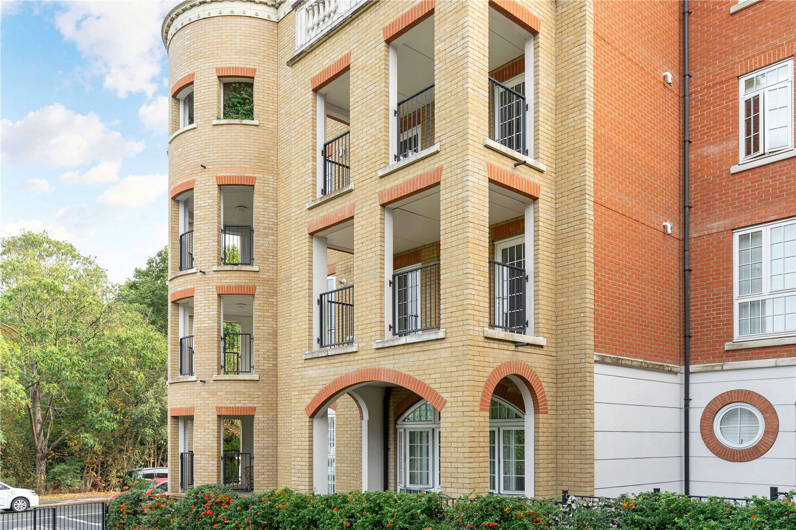 Hampton Row, 463 Upper Richmond Road, SW15, photo 20