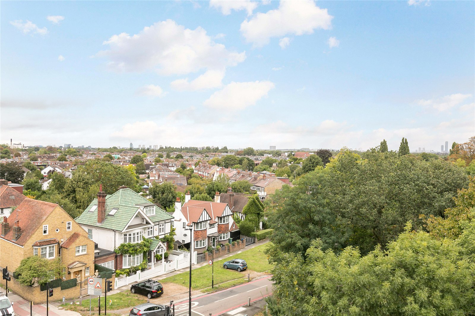 Hampton Row, 463 Upper Richmond Road, SW15, photo 18