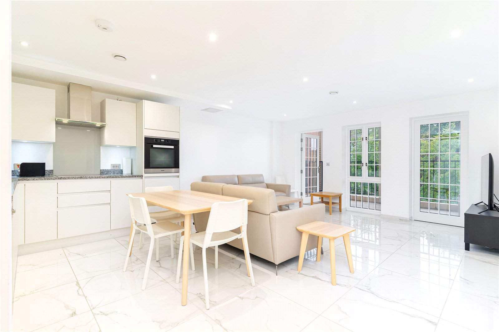 Hampton Row, 463 Upper Richmond Road, SW15, photo 5