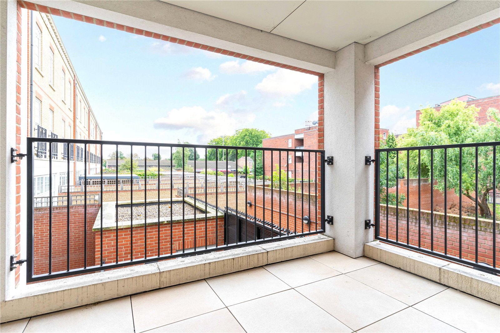 Hampton Row, 463 Upper Richmond Road, SW15, photo 9