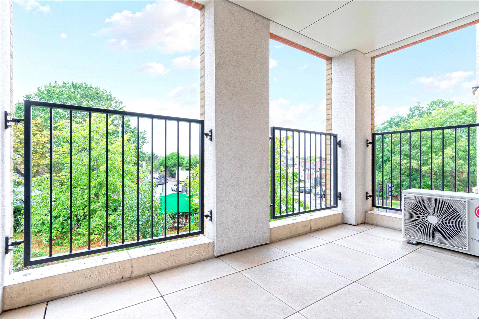 Hampton Row, 463 Upper Richmond Road, SW15, photo 3