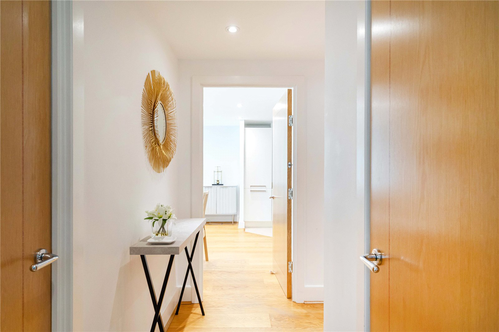 Kestrel House, St. George Wharf, SW8, photo 19