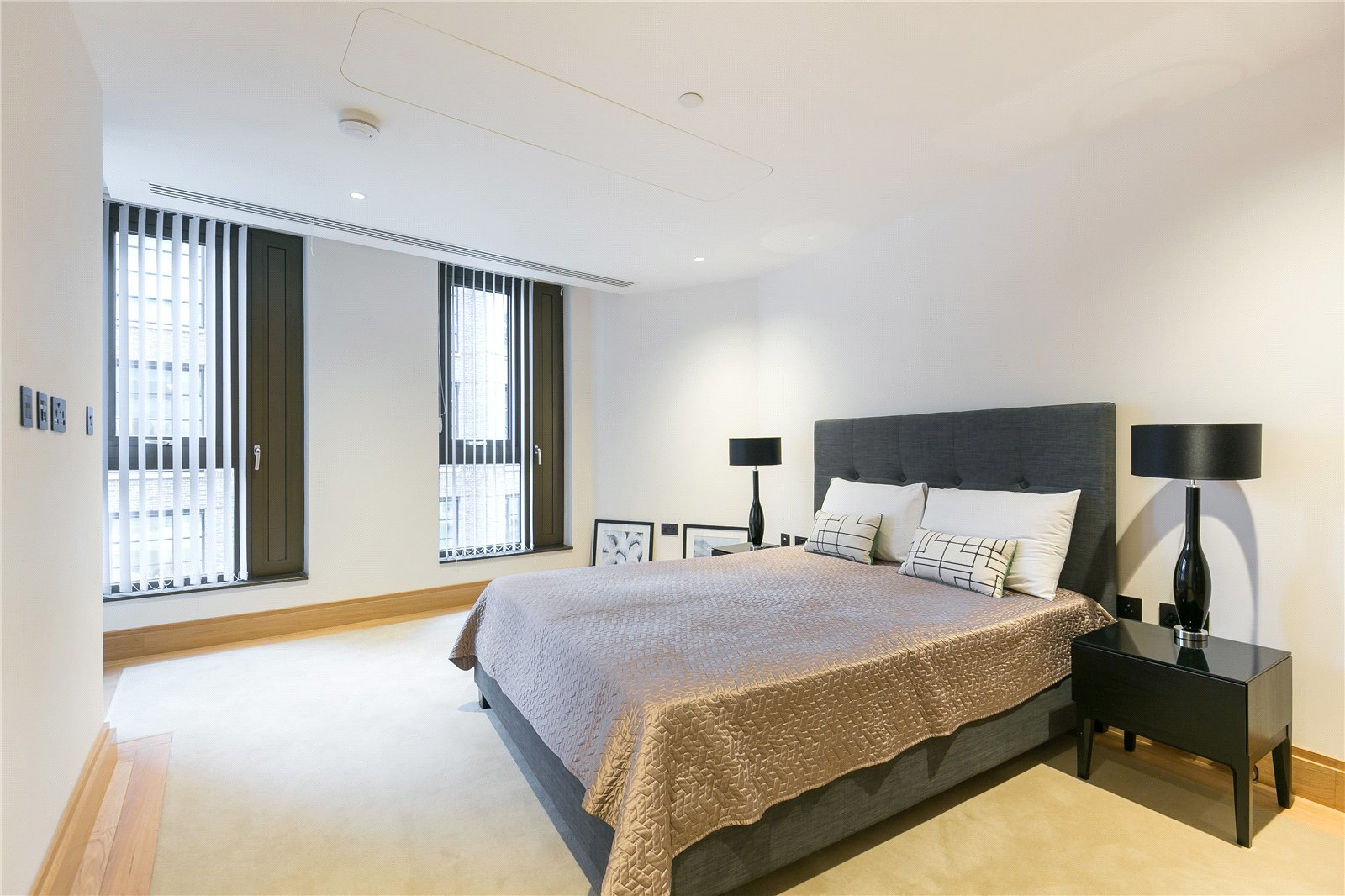 Cleland House, 32 John Islip Street, Westminster, SW1P, photo 7