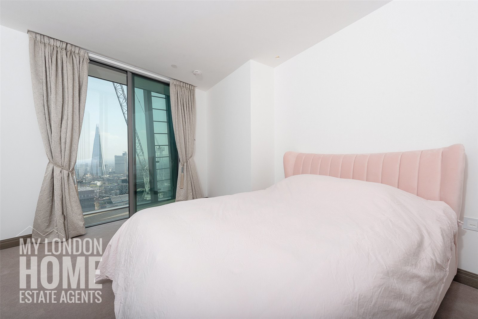 One Blackfriars, 1-16 Blackfriars Road, Southwark, SE1, photo 17