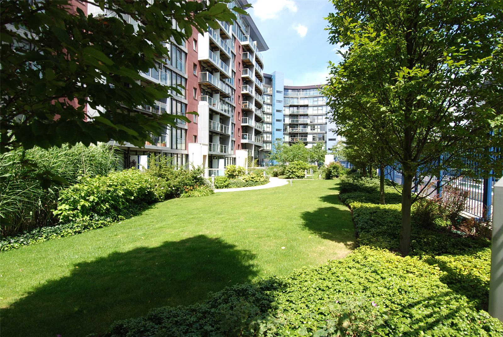 Chelsea Bridge Wharf, Battersea, SW8, photo 12