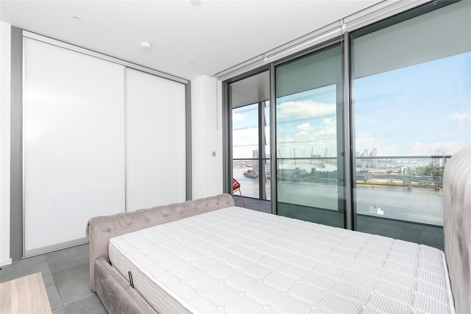 Dollar Bay, Canary Wharf, E14, photo 7
