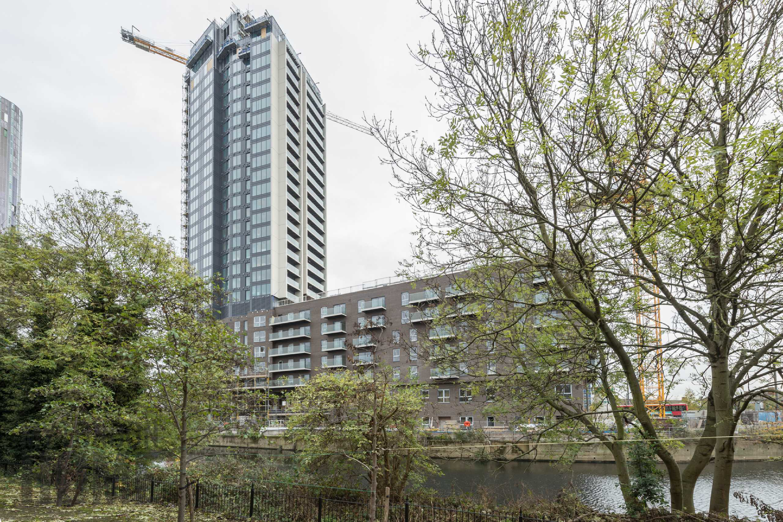 Stratford Riverside, Stratford, London, E15, photo 2
