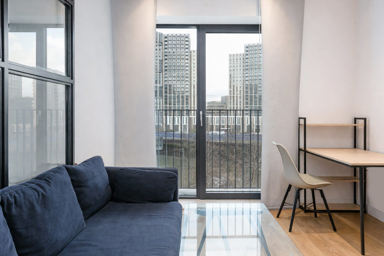 Grantham House, 46 Botanic Square, City Island, E14, photo 2