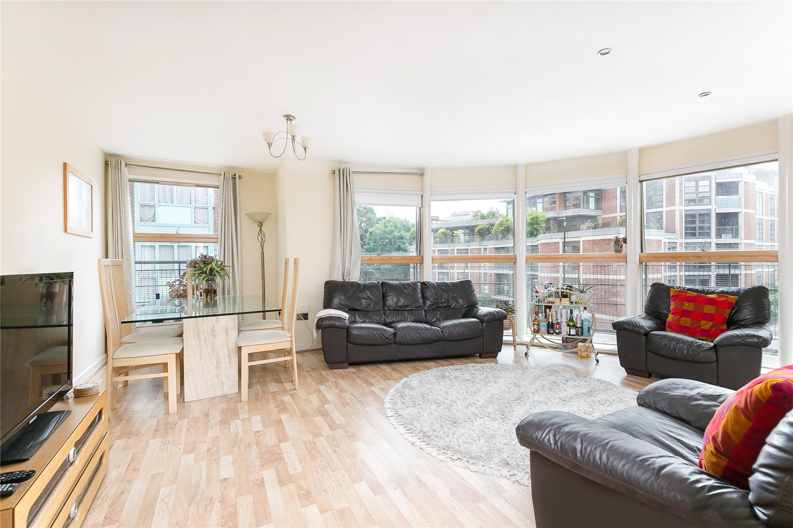 Exchange House, 36 Chapter Street, Westminster, SW1P, photo 4