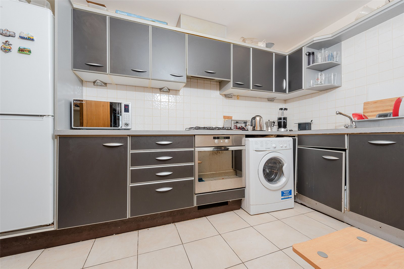 Settlers Court, 17 Newport Avenue, Virginia Quay, E14, photo 6