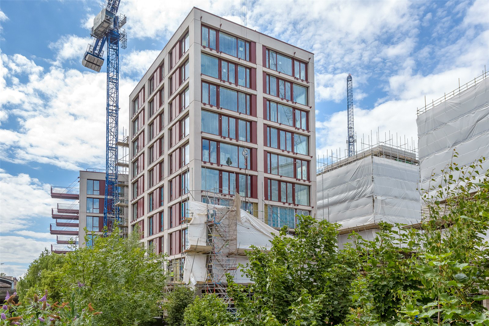 The Brentford Project, Brentford, TW8, photo 7