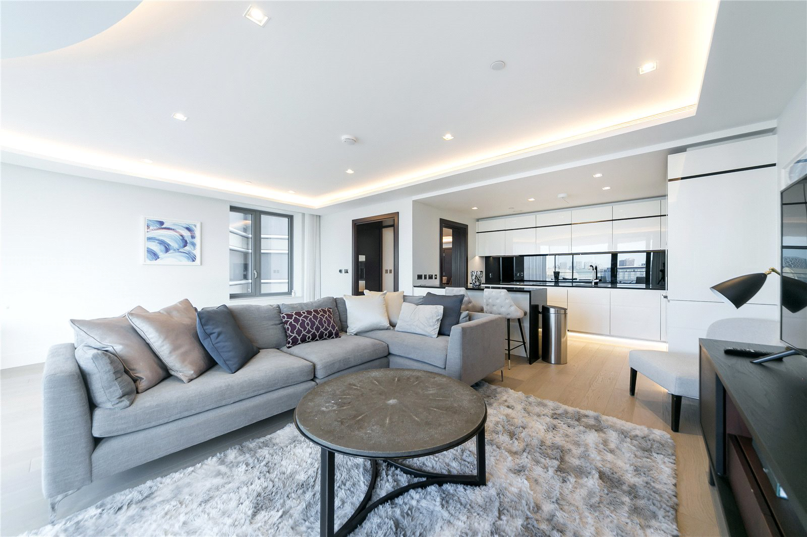 The Corniche, 24 Albert Embankment, SE1, photo 2