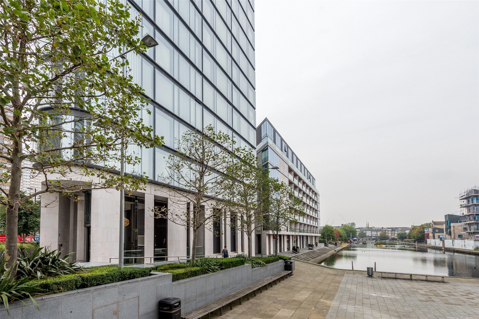 Lexicon Building, 261 City Road, Islington, London, EC1V, photo 5