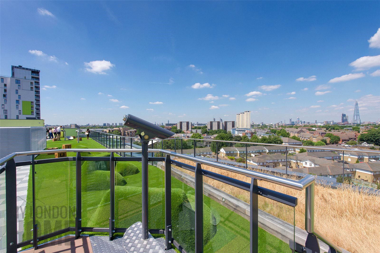 Chancellor House, Bermondsey Works, 395 Rotherhithe New Rd, SE16, photo 15