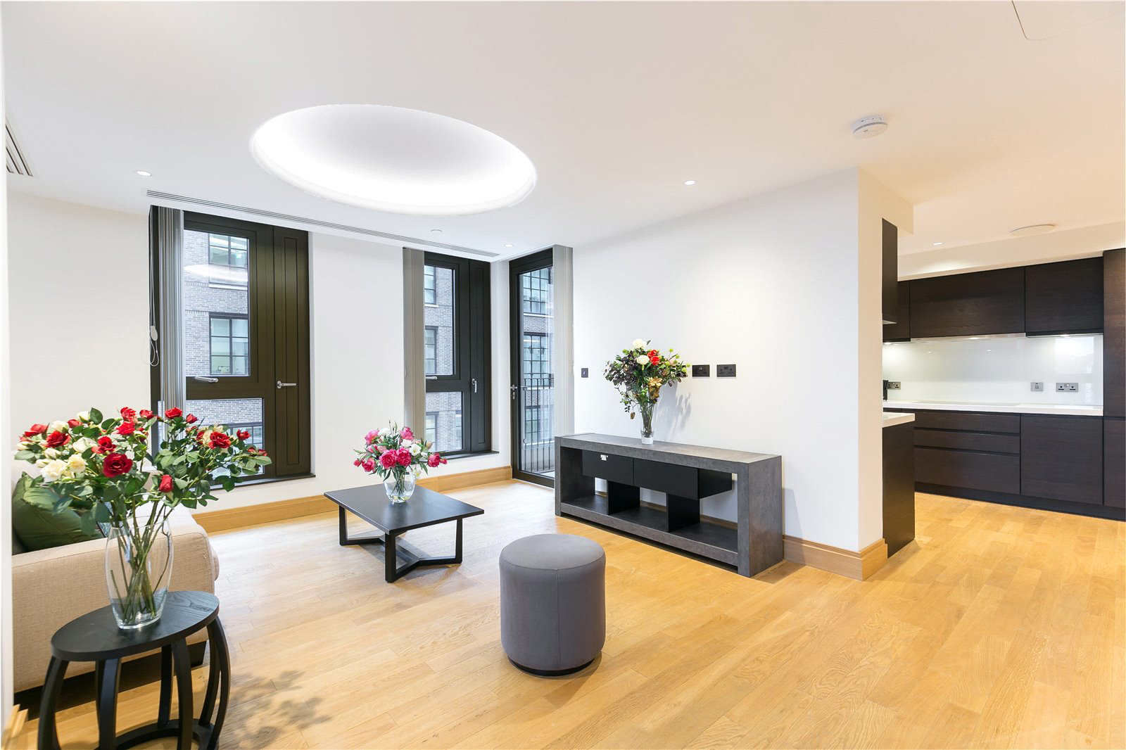 Cleland House, 32 John Islip Street, Westminster, SW1P