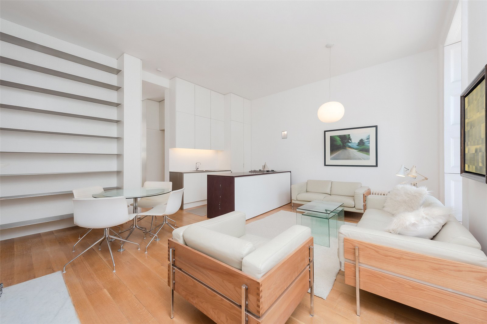 Conway Street, Fitzrovia, W1T, photo 9