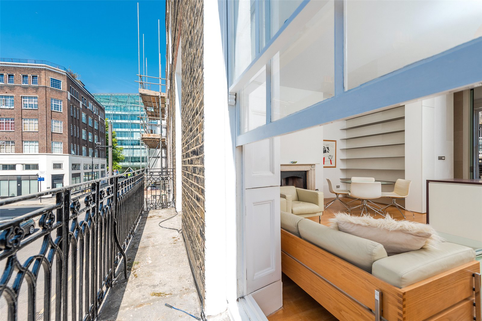 Conway Street, Fitzrovia, W1T, photo 5