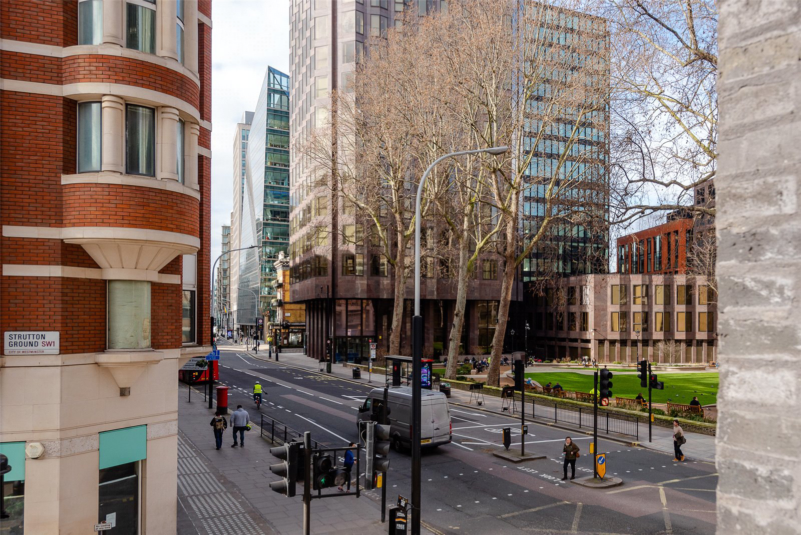 55 Victoria Street, Westminster, SW1H, photo 12