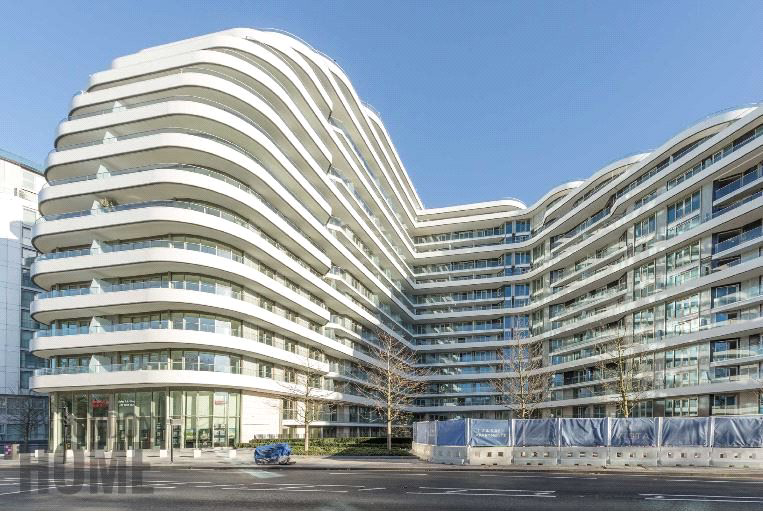 Cascade Court, Vista, 1 Sopwith Way, SW11, photo 13