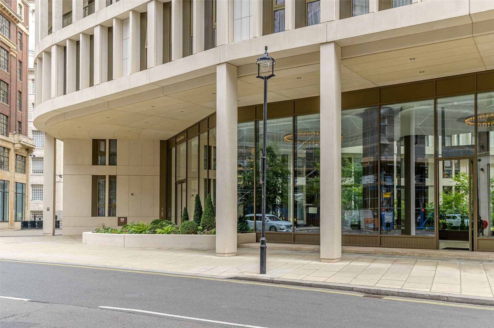 Cleland House, John Islip Street, Westminster, SW1P, photo 25