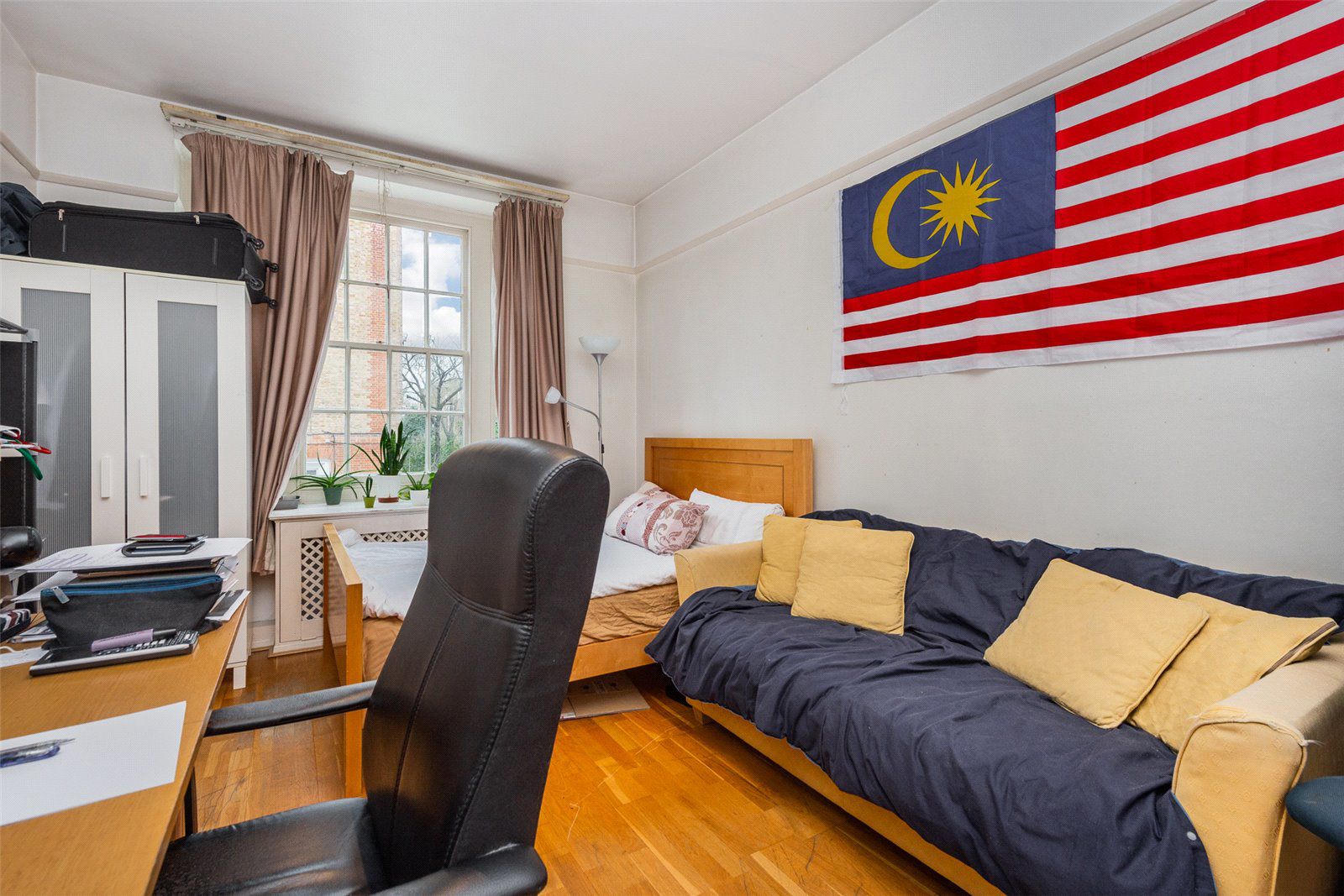 Rupert House, 52-53 Nevern Square, Earls Court, SW5, photo 5