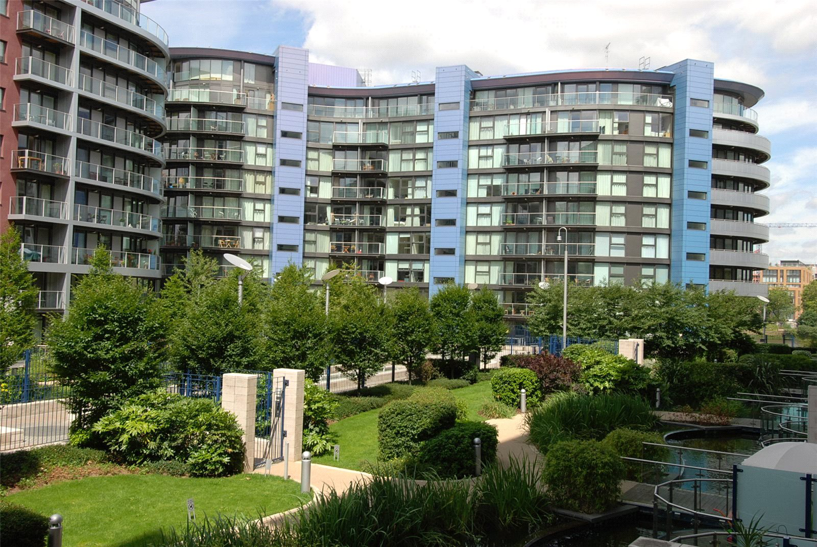 Chelsea Bridge Wharf, Battersea, SW8, photo 3