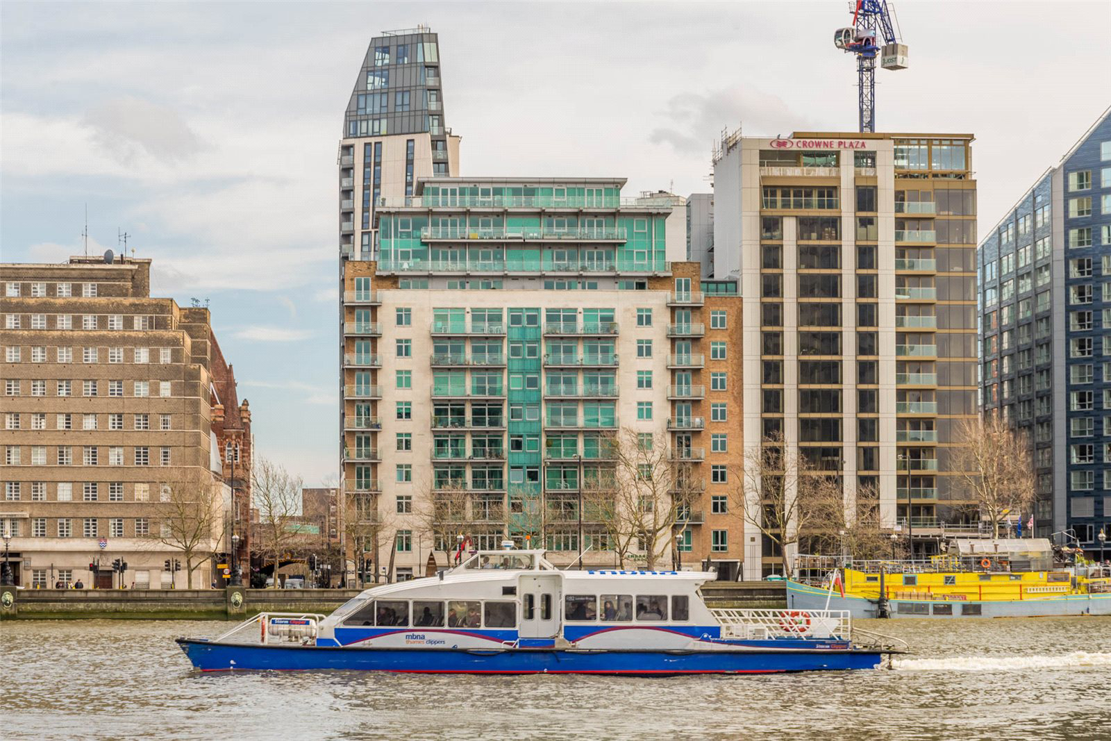 Albert Embankment, Waterloo, SE1, photo 4