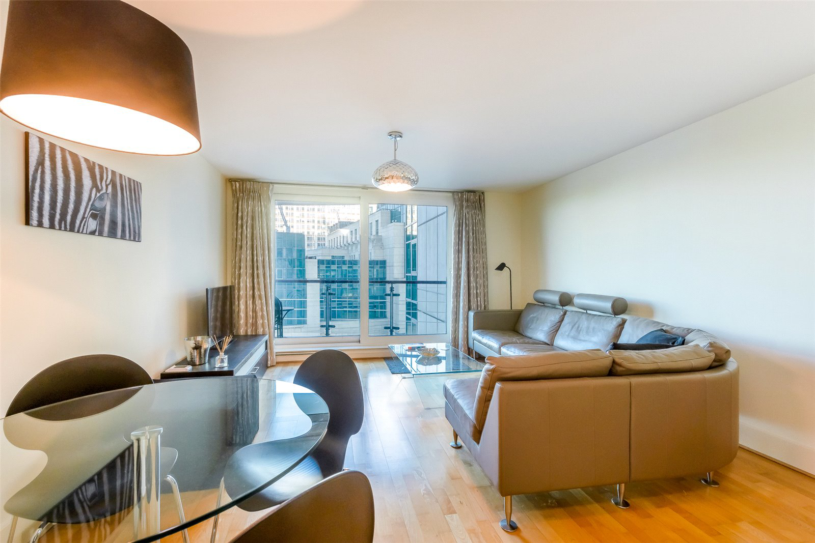 Bridge House, St George Wharf, Vauxhall, SW8, photo 6