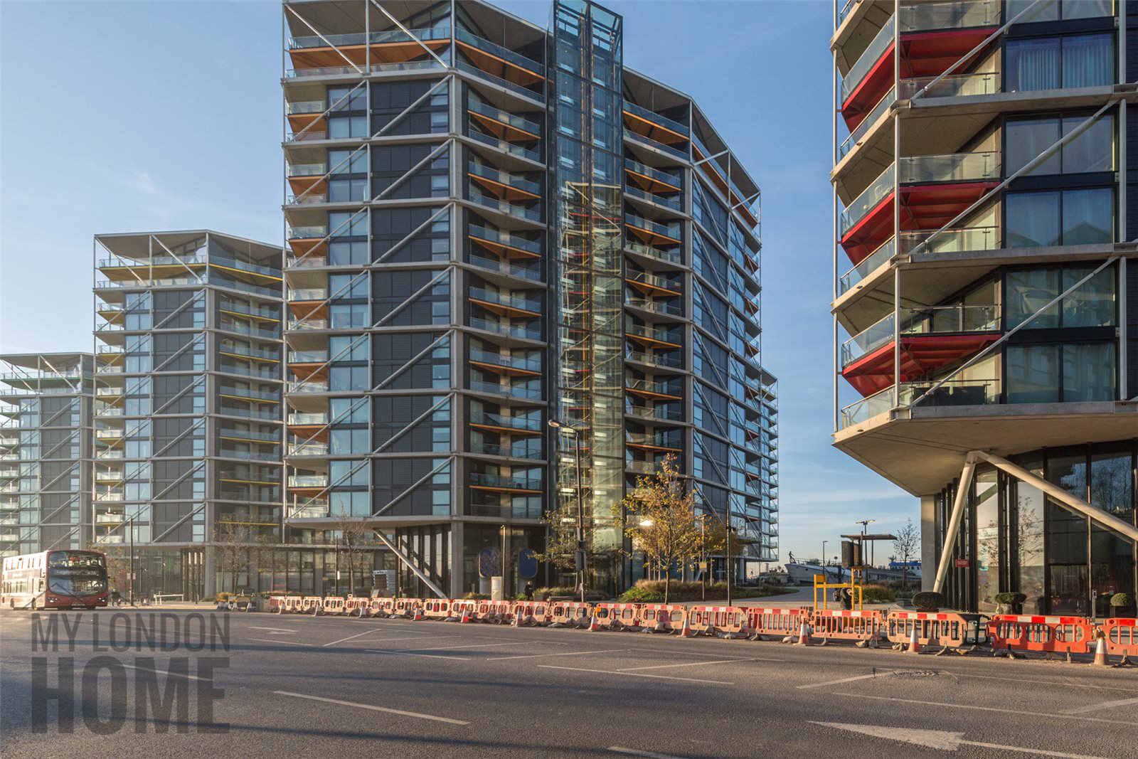 Nine Elms, London, SW8, photo 3