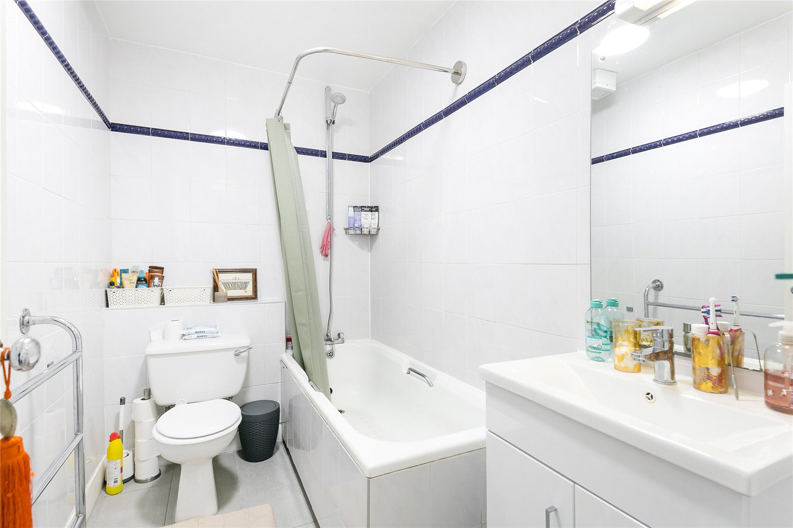 Willow Bridge Road, Canonbury, N1, photo 9