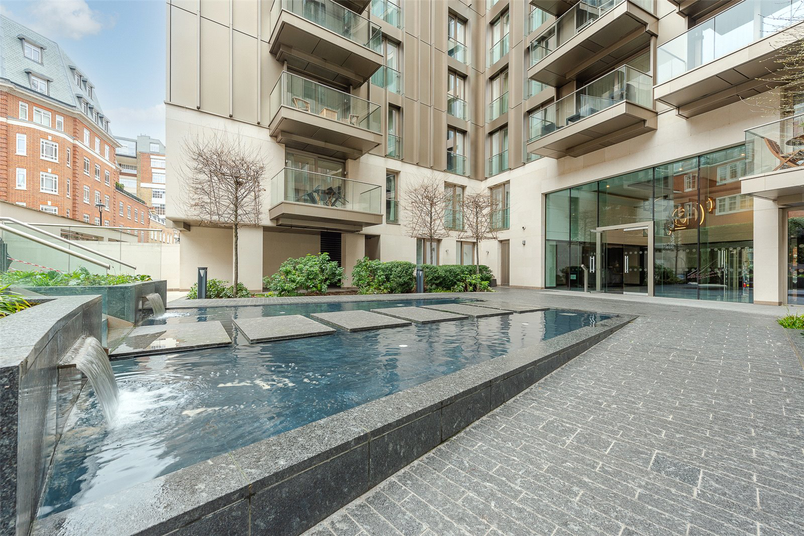 The Courthouse, 70 Horseferry Road, Westminster, London, SW1P, photo 14