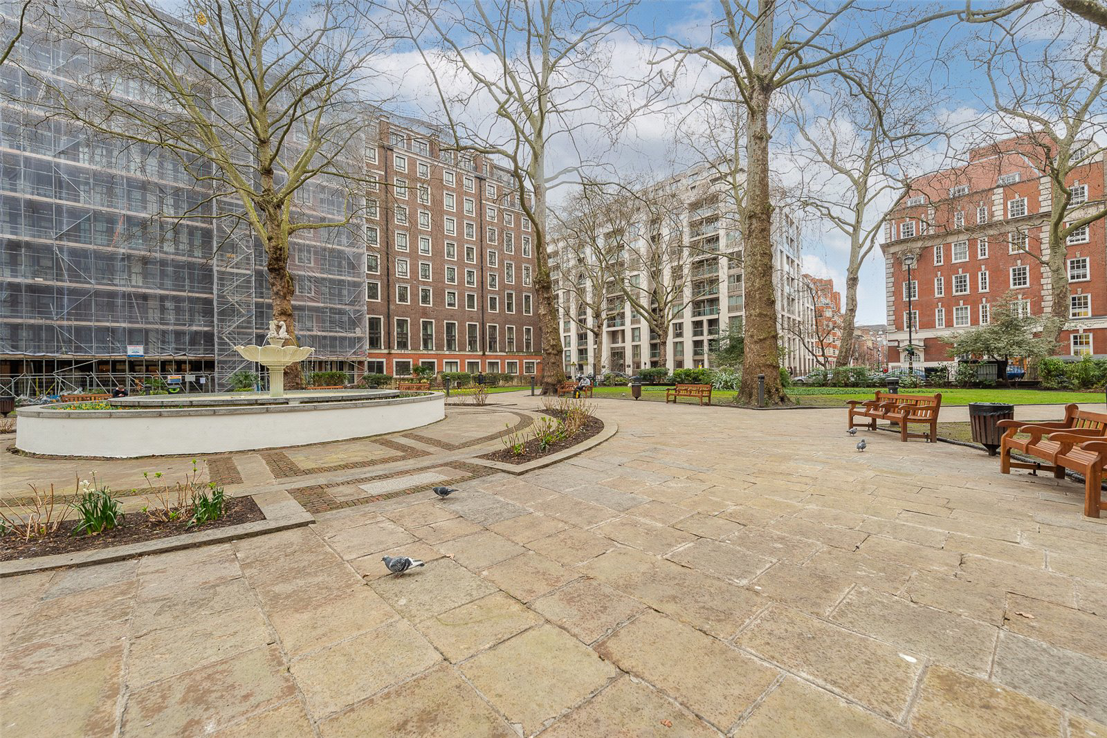 The Courthouse, 70 Horseferry Road, Westminster, London, SW1P, photo 22
