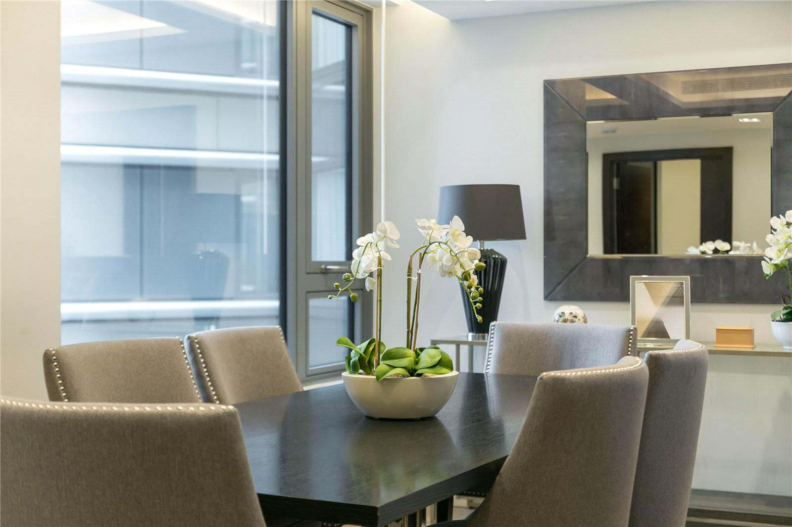 The Corniche, 24 Albert Embankment, SE1, photo 16