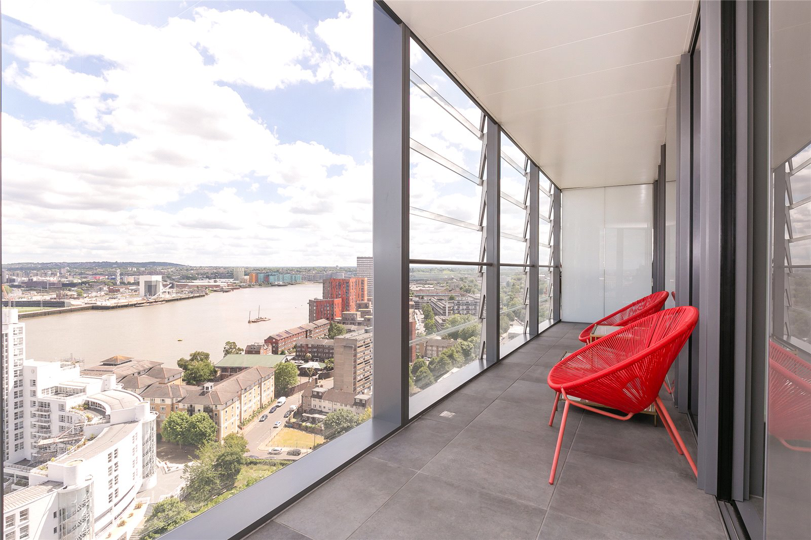 Dollar Bay, Canary Wharf, E14, photo 5