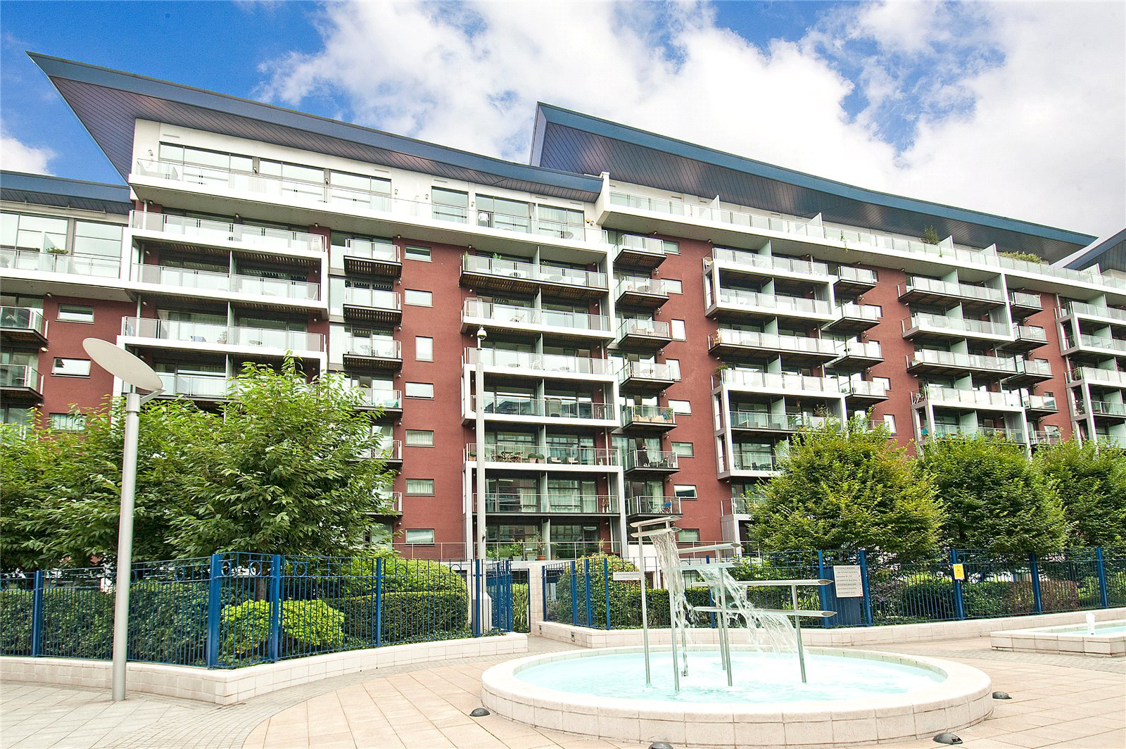Chelsea Bridge Wharf, Battersea, SW8, photo 8