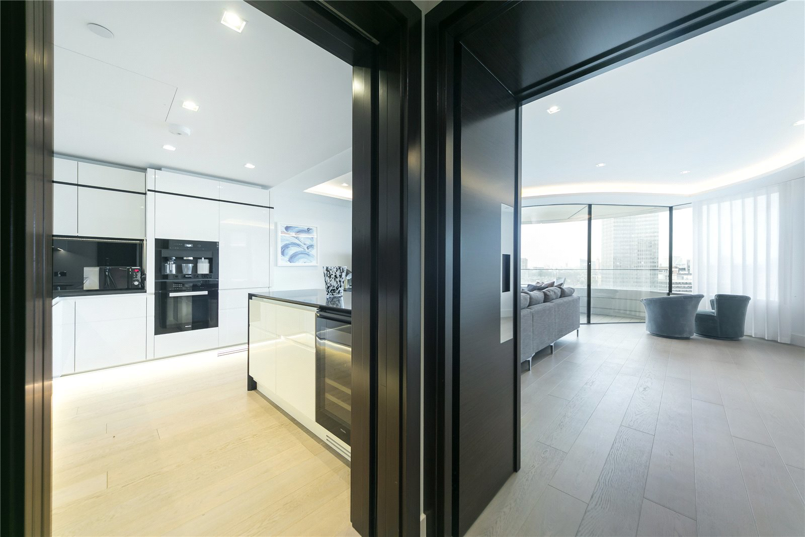 The Corniche, 24 Albert Embankment, SE1, photo 15