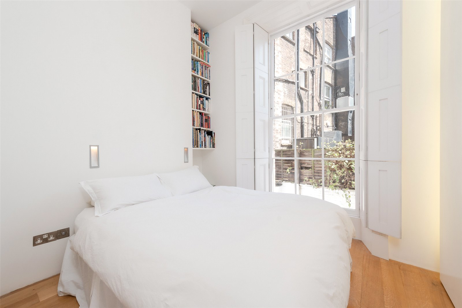 Conway Street, Fitzrovia, W1T, photo 11