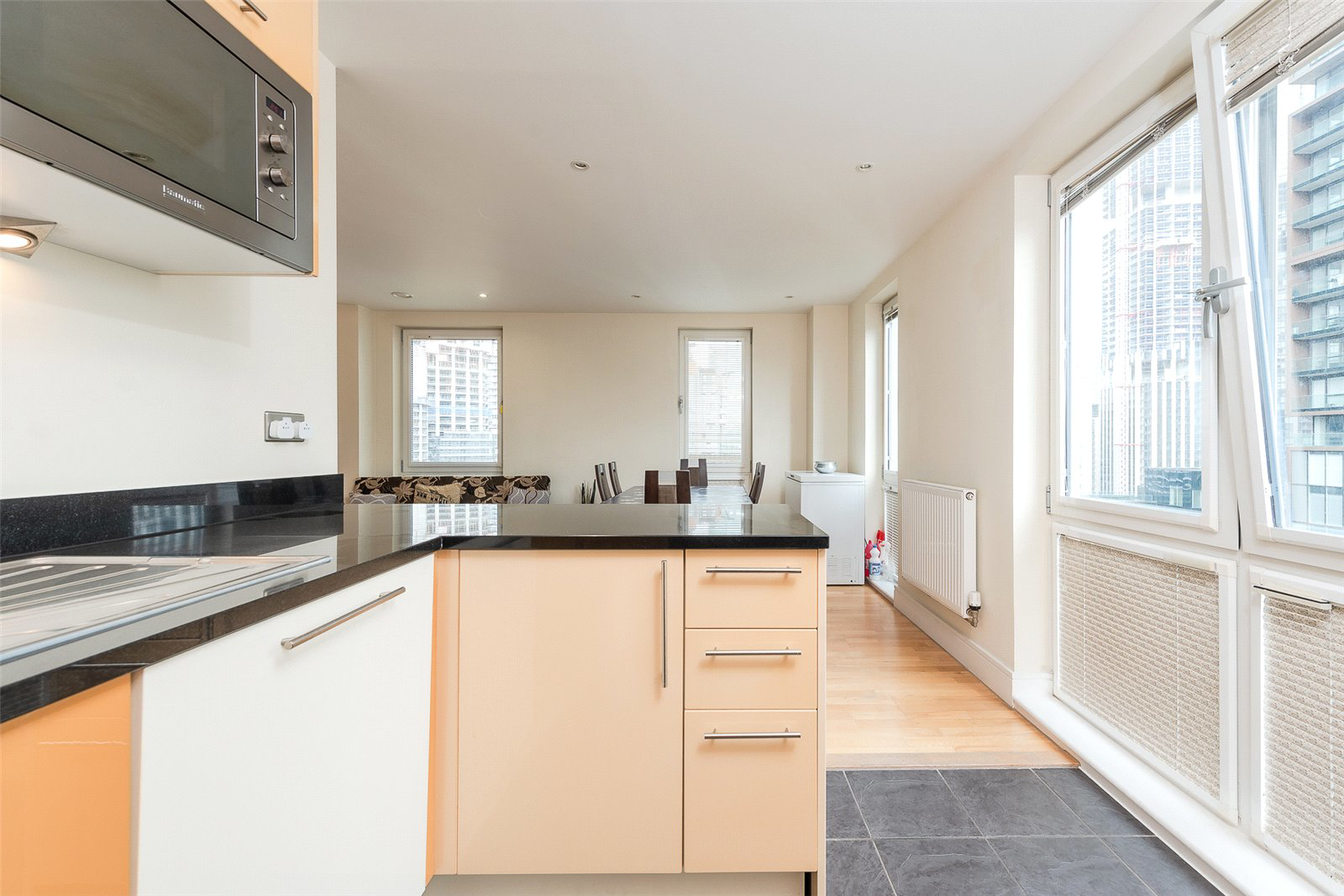 15 Indescon Square, Canary Wharf, E14, photo 3