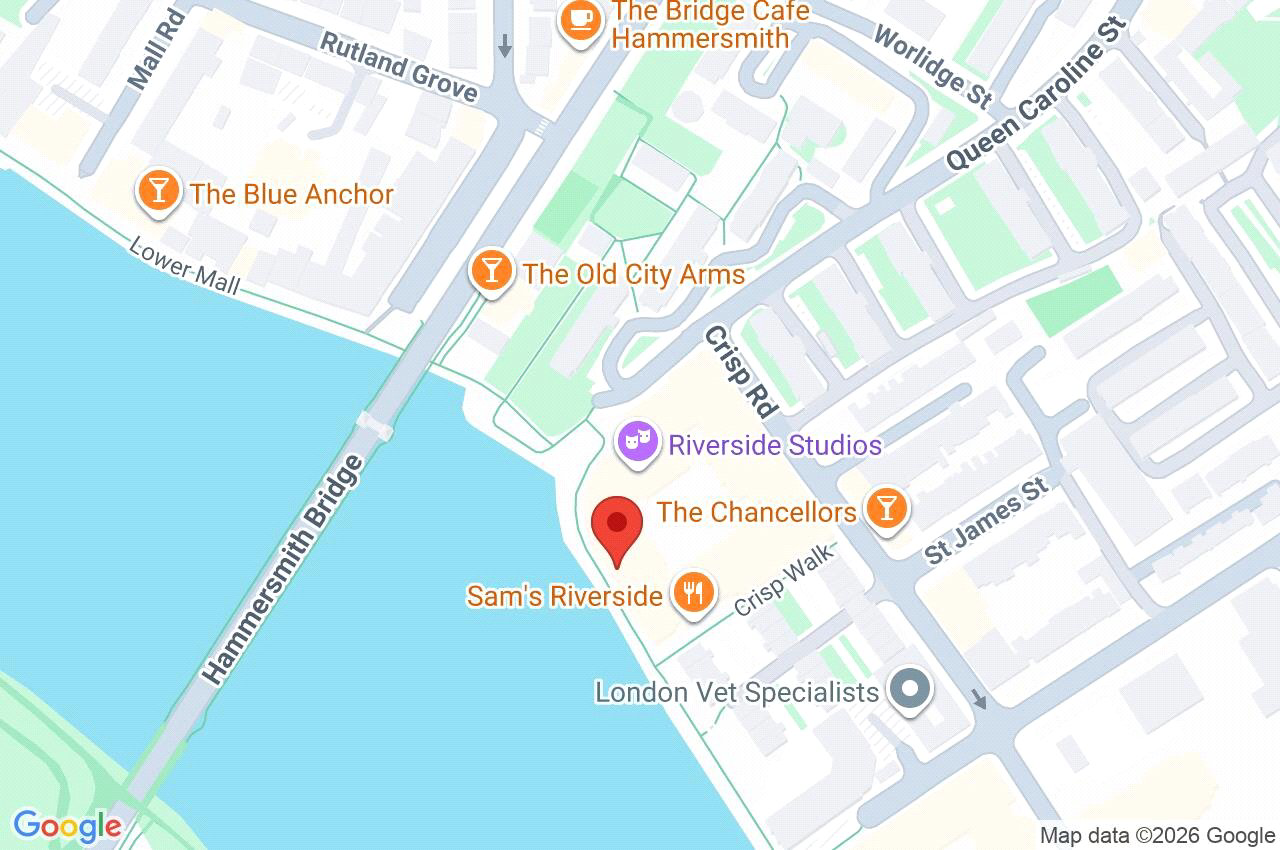 Queens Wharf, 2 Crisp Road, Hammersmith, W6, photo 12