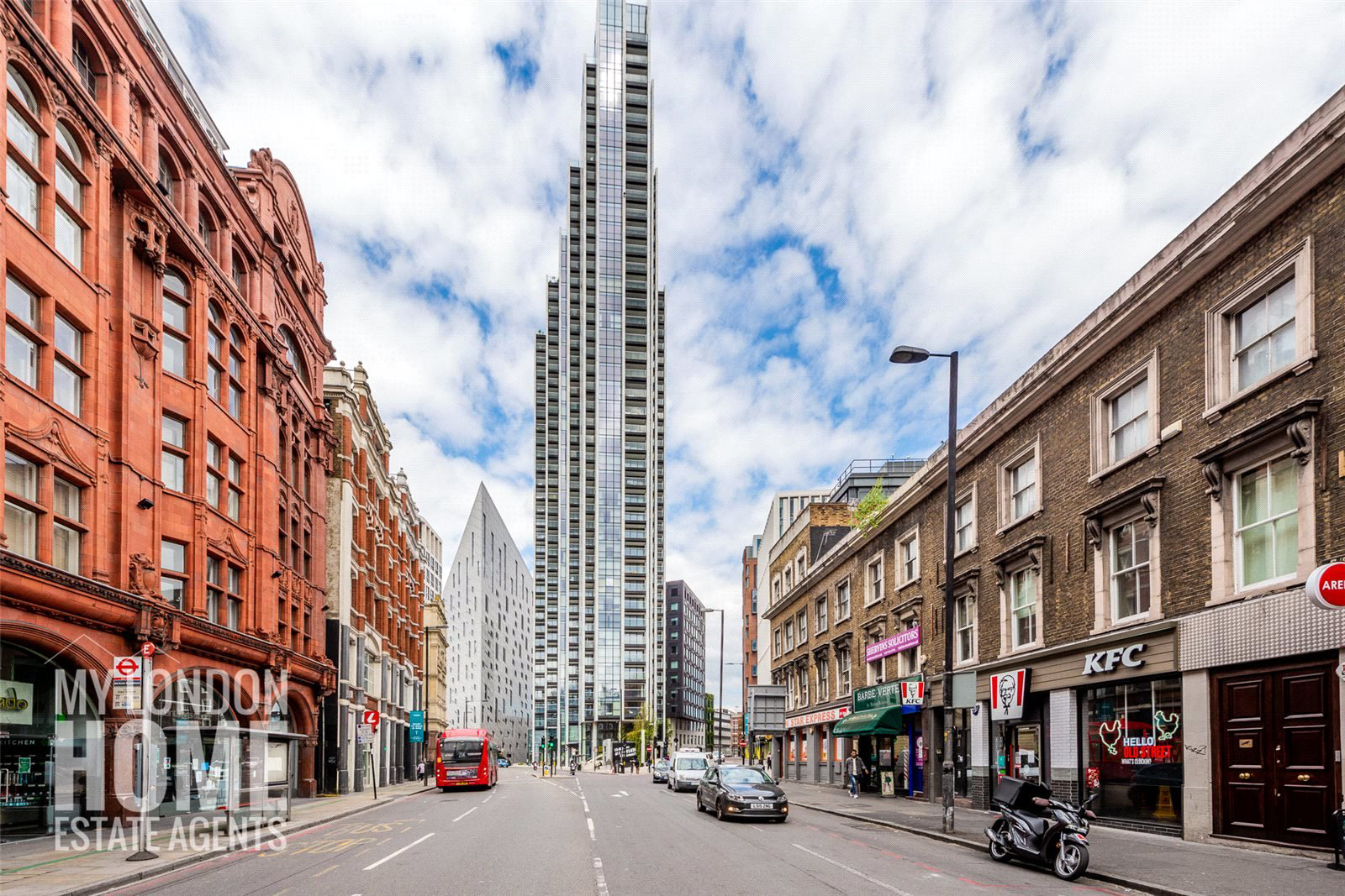 The Atlas Building, 145 City Road, City, EC1V, photo 24