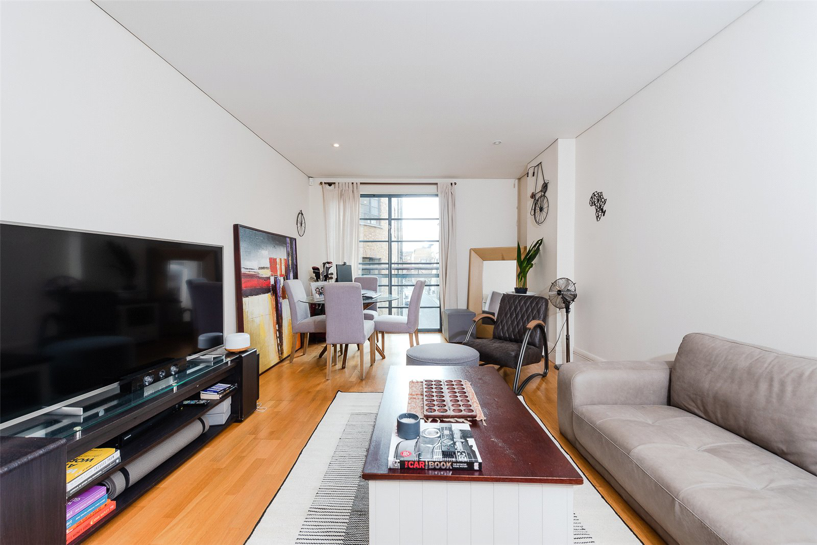 Spice Quay Heights, 32 Shad Thames, Tower Bridge, SE1, photo 2