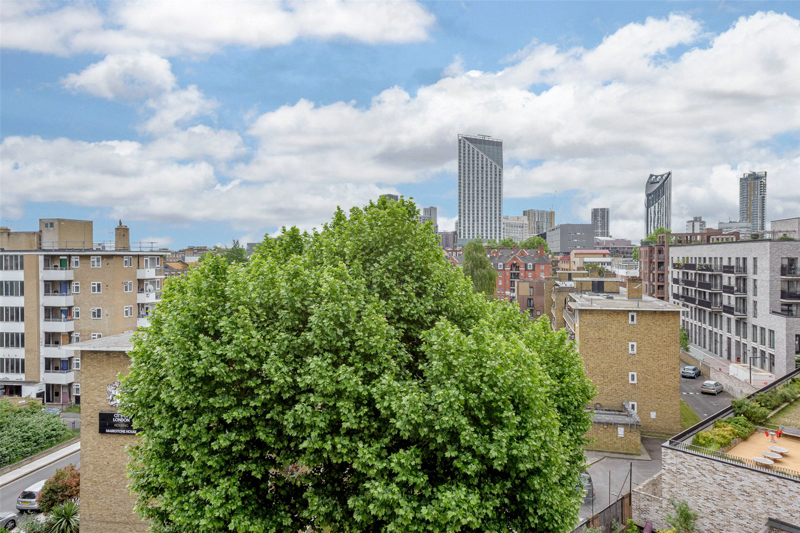 Tadworth House, Webber Street, Waterloo, SE1, photo 7