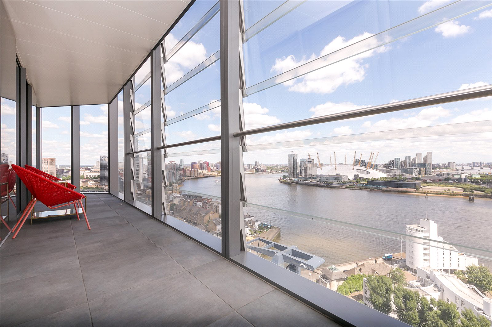 Dollar Bay, Canary Wharf, E14, photo 2
