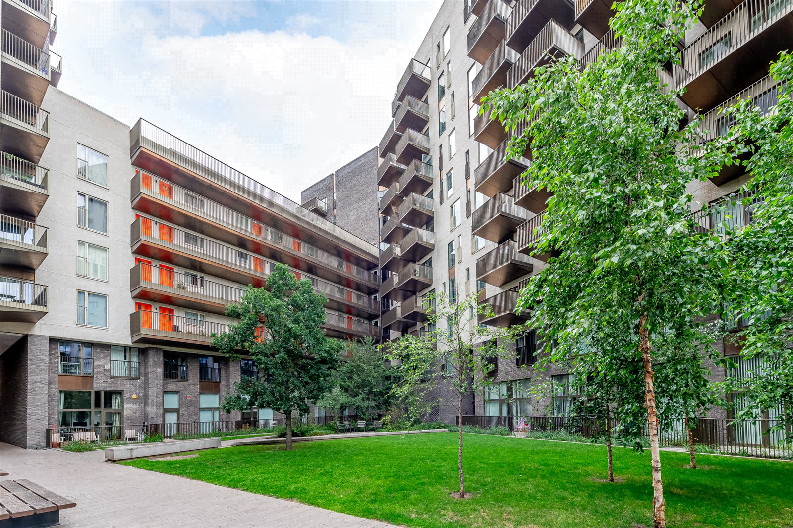 Lumire, 23 Maud Street, Canning Town, E16, photo 11